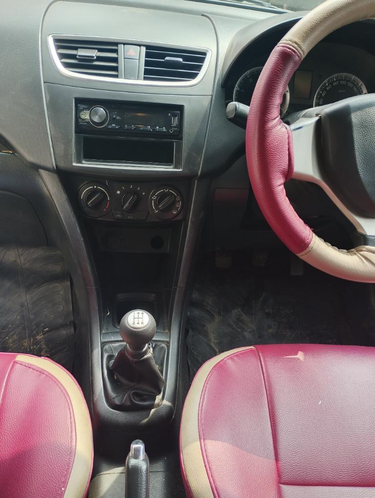 यूज़्ड 2014 मारुति सुजुकी स्विफ्ट, Bangalore 11 यूज़्ड 2014 मारुति सुजुकी स्विफ्ट, Bangalore 11