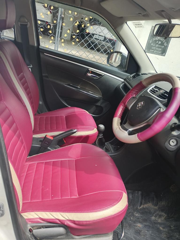 यूज़्ड 2014 मारुति सुजुकी स्विफ्ट, Bangalore 13 यूज़्ड 2014 मारुति सुजुकी स्विफ्ट, Bangalore 13