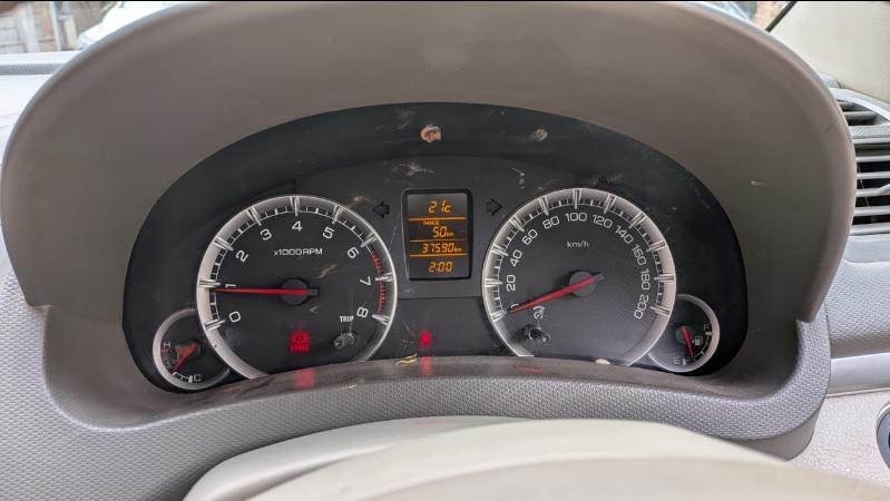 यूज़्ड 2018 मारुति सुजुकी अर्टिगा, Bangalore 10 यूज़्ड 2018 मारुति सुजुकी अर्टिगा, Bangalore 10