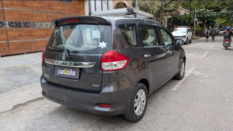 यूज़्ड 2018 मारुति सुजुकी अर्टिगा, Bangalore 2 यूज़्ड 2018 मारुति सुजुकी अर्टिगा, Bangalore 2