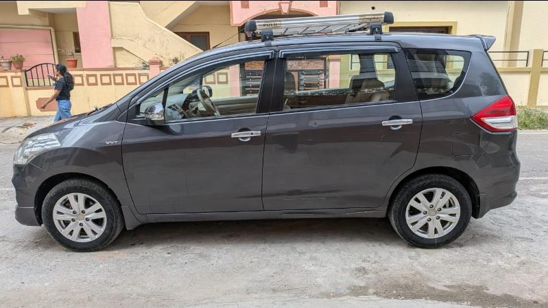 यूज़्ड 2018 मारुति सुजुकी अर्टिगा, Bangalore 4 यूज़्ड 2018 मारुति सुजुकी अर्टिगा, Bangalore 4