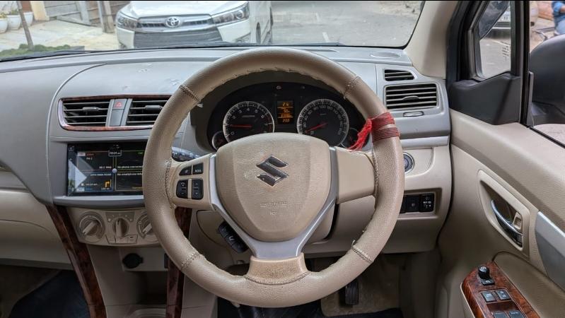 यूज़्ड 2018 मारुति सुजुकी अर्टिगा, Bangalore 12 यूज़्ड 2018 मारुति सुजुकी अर्टिगा, Bangalore 12