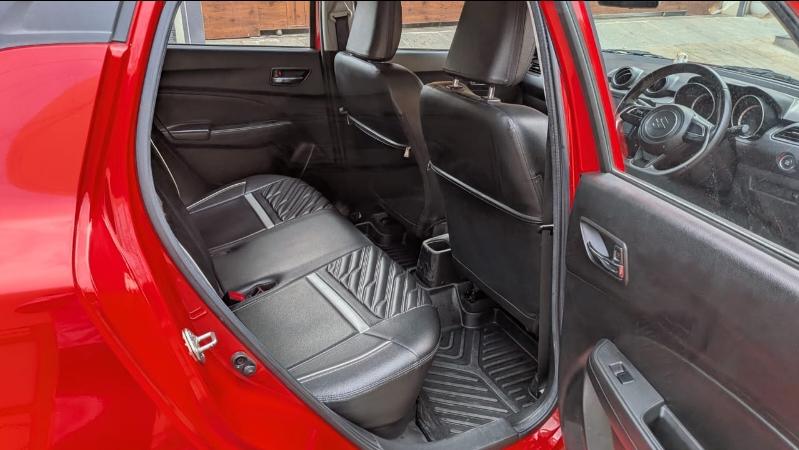 यूज़्ड 2020 मारुति सुजुकी स्विफ्ट, Bangalore 14 यूज़्ड 2020 मारुति सुजुकी स्विफ्ट, Bangalore 14