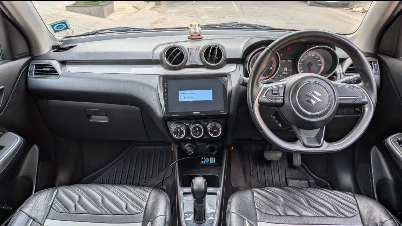 यूज़्ड 2020 मारुति सुजुकी स्विफ्ट, Bangalore 11 यूज़्ड 2020 मारुति सुजुकी स्विफ्ट, Bangalore 11