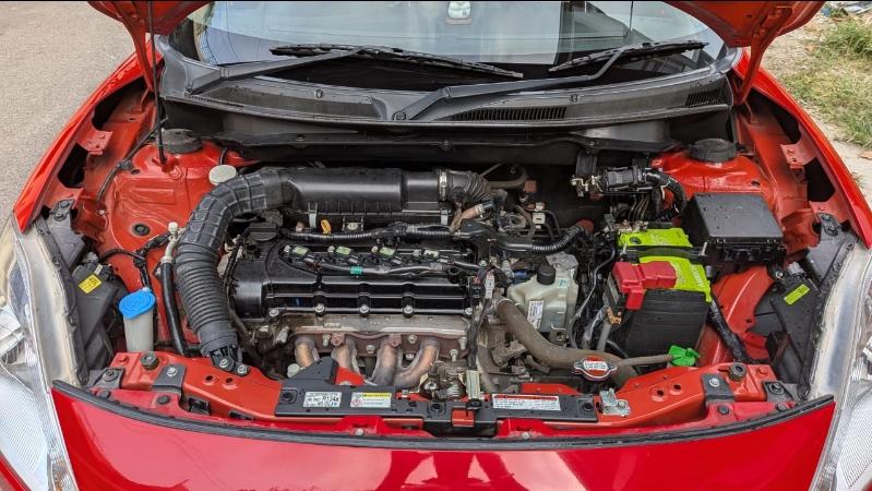 यूज़्ड 2020 मारुति सुजुकी स्विफ्ट, Bangalore 15 यूज़्ड 2020 मारुति सुजुकी स्विफ्ट, Bangalore 15