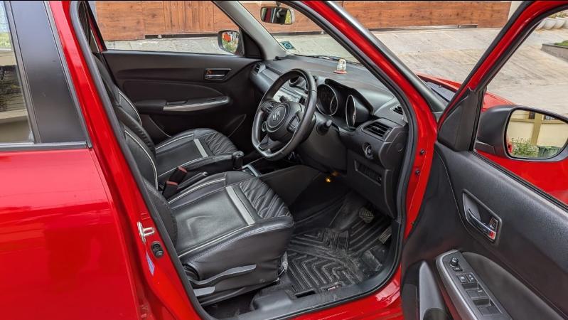 यूज़्ड 2020 मारुति सुजुकी स्विफ्ट, Bangalore 13 यूज़्ड 2020 मारुति सुजुकी स्विफ्ट, Bangalore 13