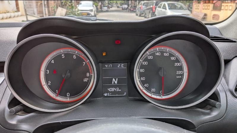 यूज़्ड 2020 मारुति सुजुकी स्विफ्ट, Bangalore 10 यूज़्ड 2020 मारुति सुजुकी स्विफ्ट, Bangalore 10