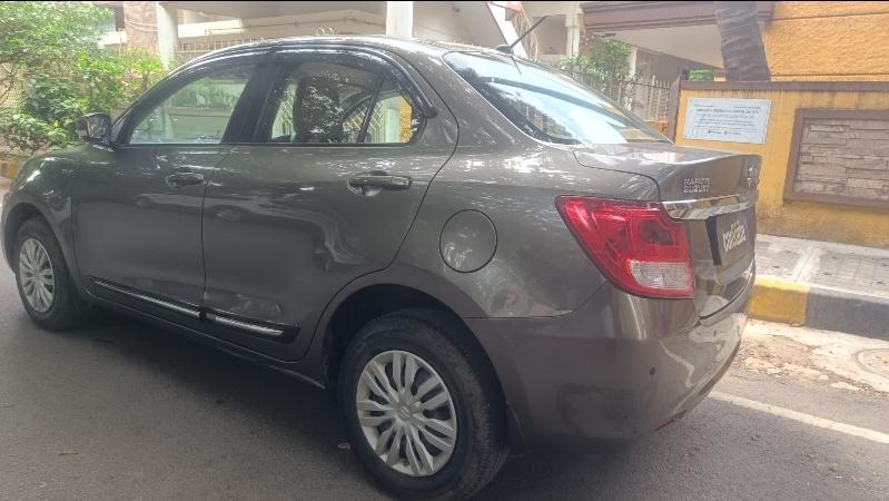 यूज़्ड 2019 मारुति सुजुकी डिजायर, Bangalore 16 यूज़्ड 2019 मारुति सुजुकी डिजायर, Bangalore 16