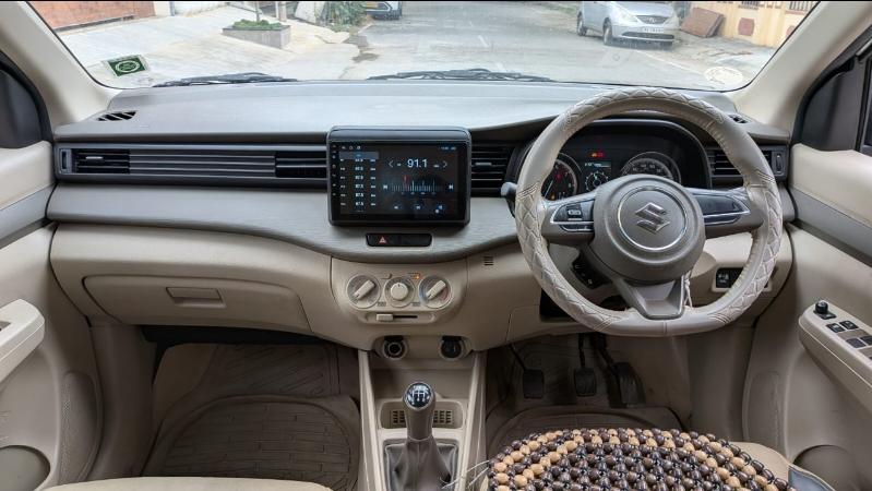 यूज़्ड 2024 मारुति सुजुकी अर्टिगा, Bangalore 11 यूज़्ड 2024 मारुति सुजुकी अर्टिगा, Bangalore 11