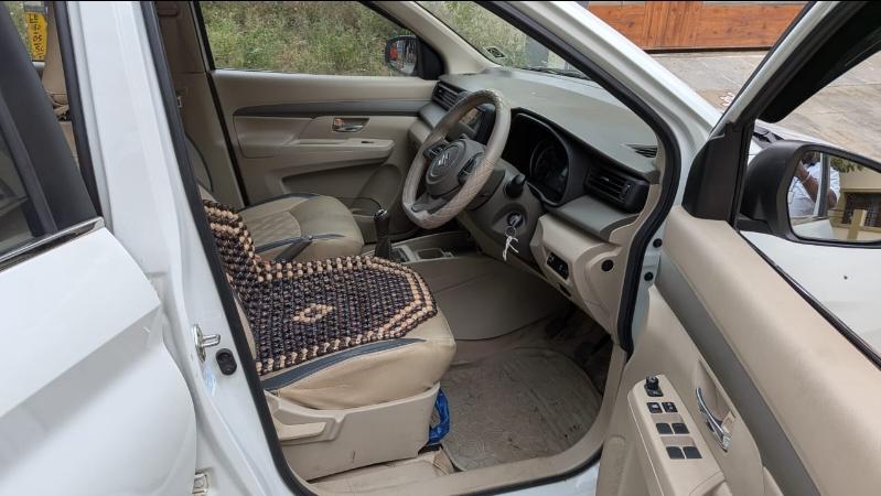 यूज़्ड 2024 मारुति सुजुकी अर्टिगा, Bangalore 13 यूज़्ड 2024 मारुति सुजुकी अर्टिगा, Bangalore 13