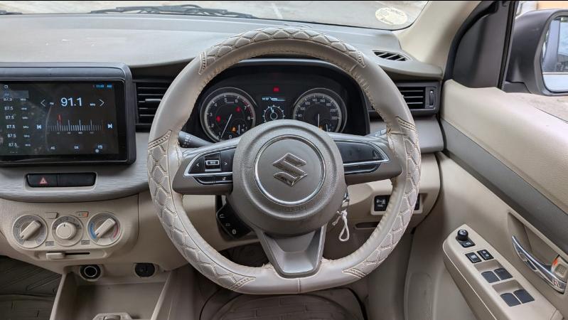 यूज़्ड 2024 मारुति सुजुकी अर्टिगा, Bangalore 12 यूज़्ड 2024 मारुति सुजुकी अर्टिगा, Bangalore 12