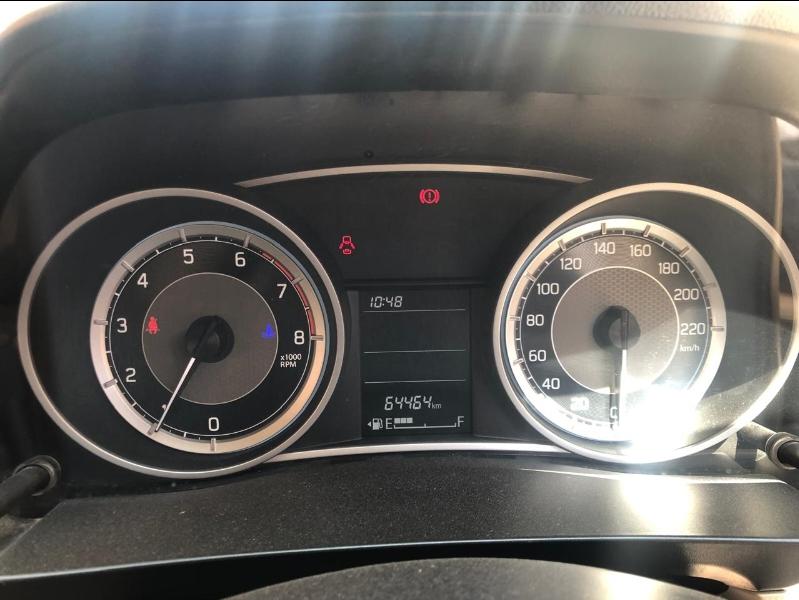 यूज़्ड 2018 मारुति सुजुकी डिजायर, Bangalore 6 यूज़्ड 2018 मारुति सुजुकी डिजायर, Bangalore 6