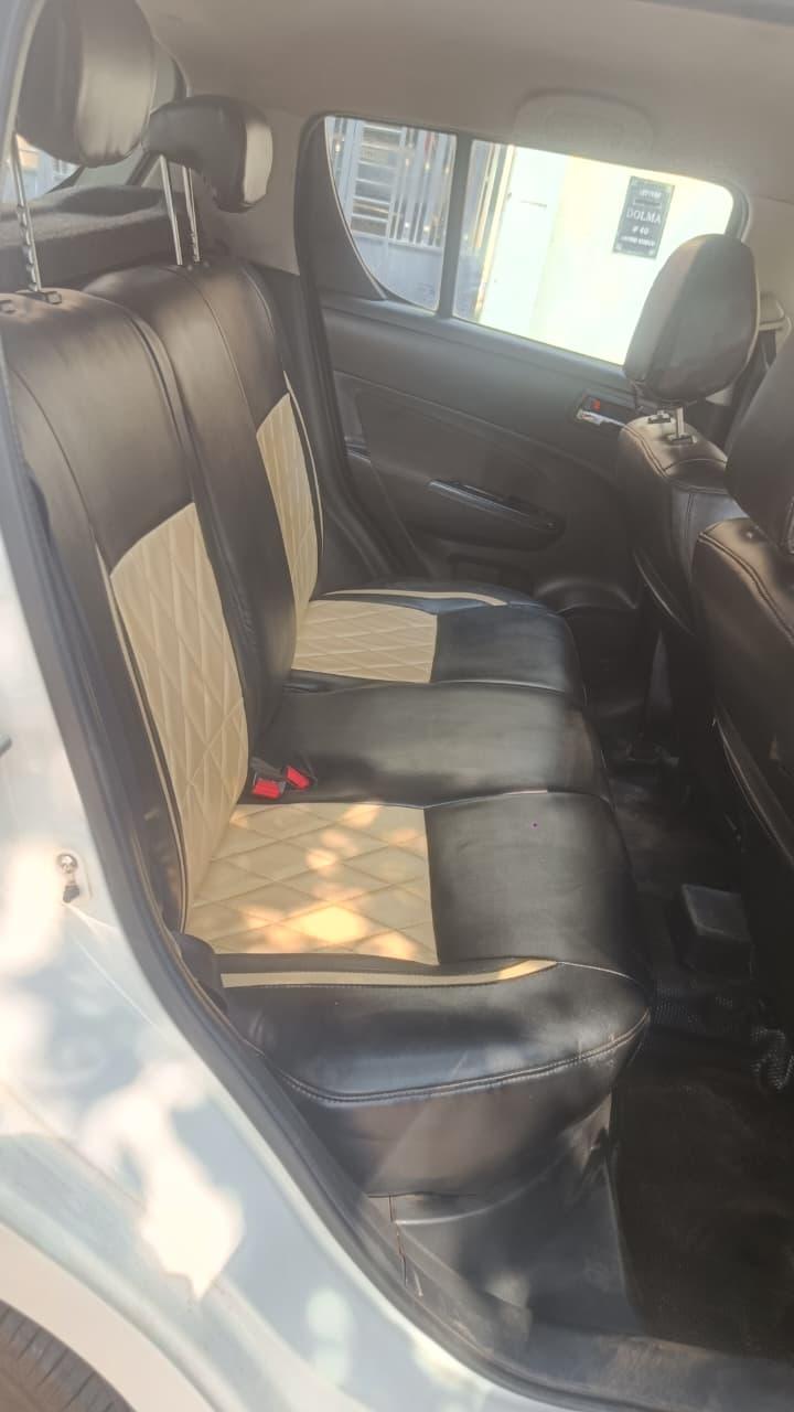 यूज़्ड 2016 मारुति सुजुकी स्विफ्ट, Bangalore 16 यूज़्ड 2016 मारुति सुजुकी स्विफ्ट, Bangalore 16