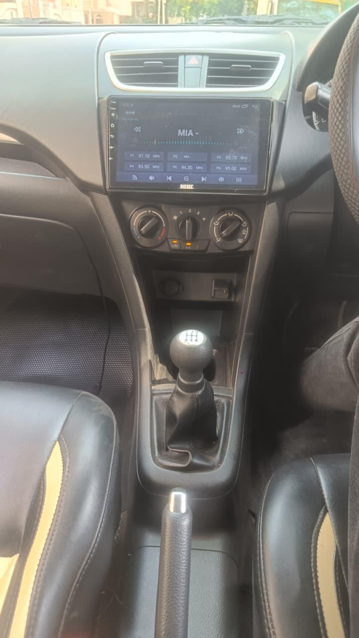 यूज़्ड 2016 मारुति सुजुकी स्विफ्ट, Bangalore 11 यूज़्ड 2016 मारुति सुजुकी स्विफ्ट, Bangalore 11