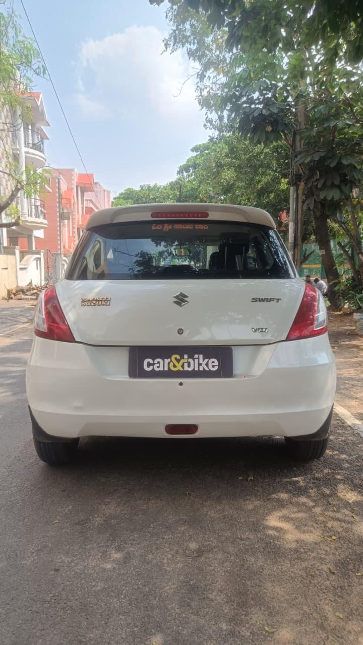 यूज़्ड 2016 मारुति सुजुकी स्विफ्ट, Bangalore 3 यूज़्ड 2016 मारुति सुजुकी स्विफ्ट, Bangalore 3