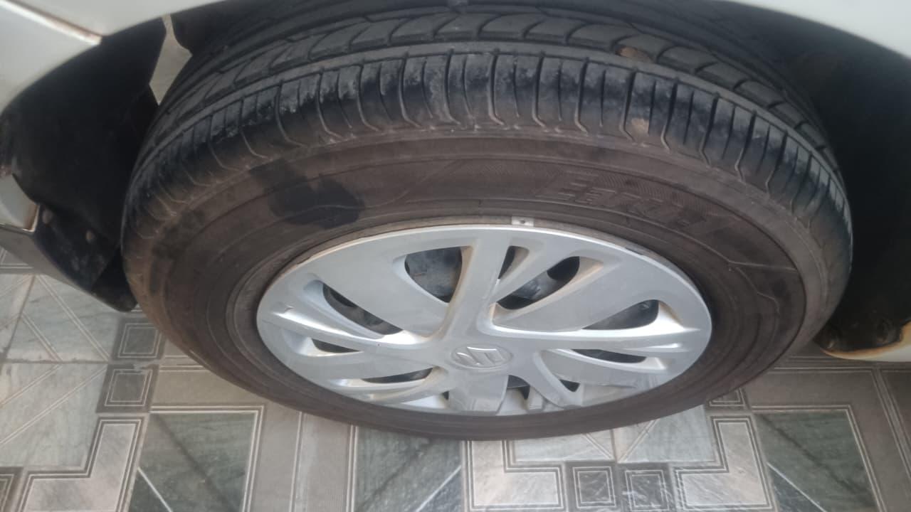 यूज़्ड 2016 मारुति सुजुकी स्विफ्ट, Bangalore 8 यूज़्ड 2016 मारुति सुजुकी स्विफ्ट, Bangalore 8