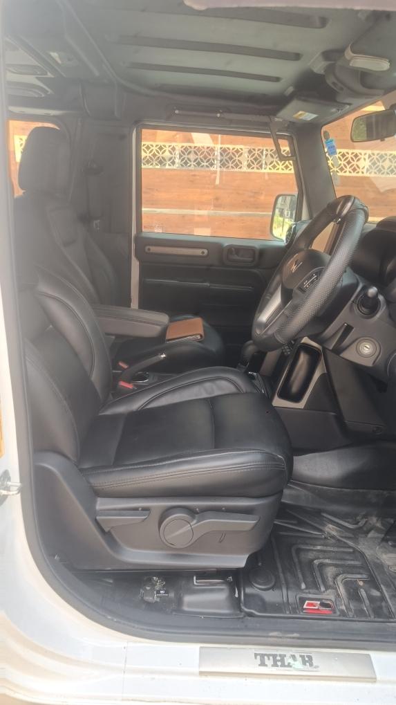 यूज़्ड 2023 महिंद्रा थार, Bangalore 13 यूज़्ड 2023 महिंद्रा थार, Bangalore 13