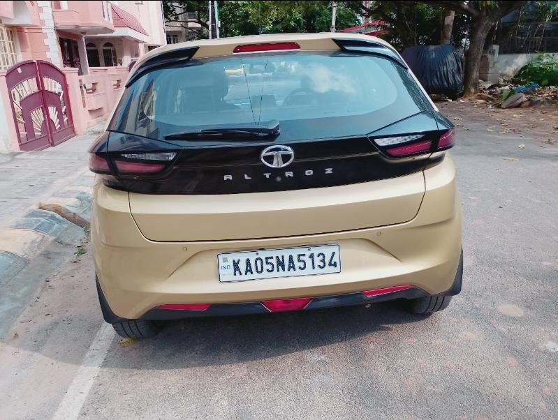 यूज़्ड 2020 टाटा अलट्रोज़, Bangalore 9 यूज़्ड 2020 टाटा अलट्रोज़, Bangalore 9