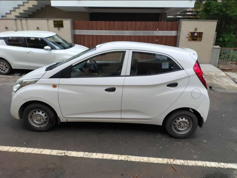 यूज़्ड 2016 ह्युंडई इऑन, Bangalore 1 यूज़्ड 2016 ह्युंडई इऑन, Bangalore 1