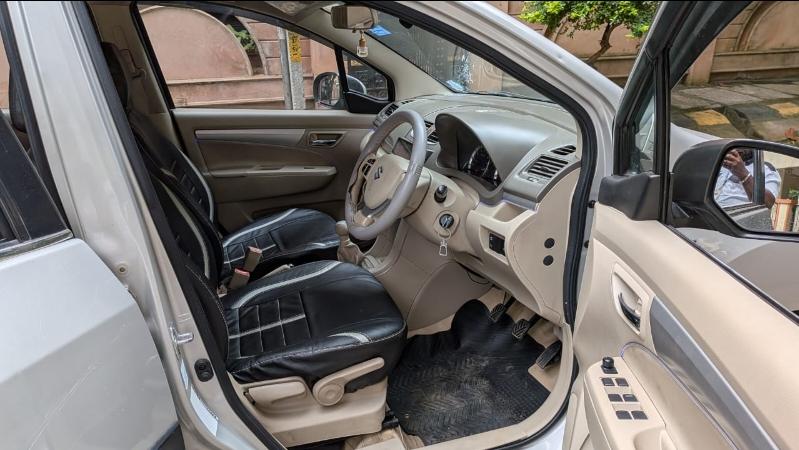 यूज़्ड 2017 मारुति सुजुकी अर्टिगा, Bangalore 13 यूज़्ड 2017 मारुति सुजुकी अर्टिगा, Bangalore 13