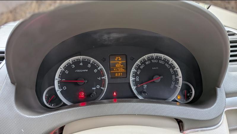 यूज़्ड 2017 मारुति सुजुकी अर्टिगा, Bangalore 10 यूज़्ड 2017 मारुति सुजुकी अर्टिगा, Bangalore 10