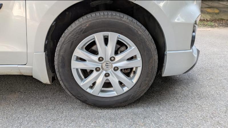 यूज़्ड 2017 मारुति सुजुकी अर्टिगा, Bangalore 8 यूज़्ड 2017 मारुति सुजुकी अर्टिगा, Bangalore 8