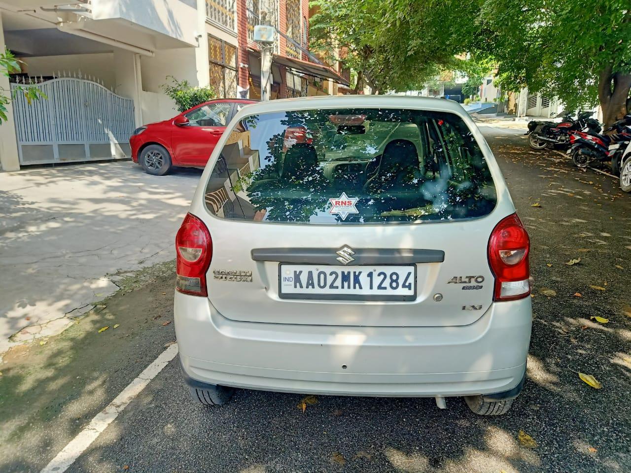 यूज़्ड 2014 मारुति सुजुकी अल्टो के10, Bangalore 15 यूज़्ड 2014 मारुति सुजुकी अल्टो के10, Bangalore 15