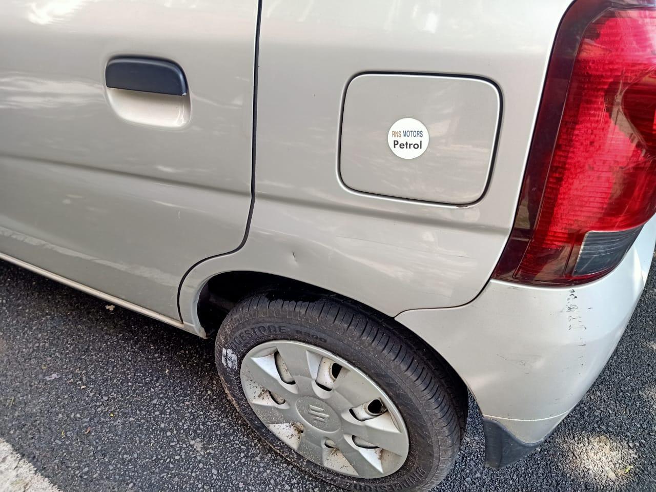 यूज़्ड 2014 मारुति सुजुकी अल्टो के10, Bangalore 8 यूज़्ड 2014 मारुति सुजुकी अल्टो के10, Bangalore 8