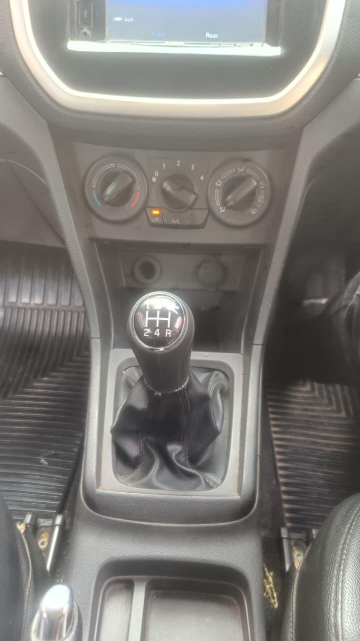 यूज़्ड 2017 मारुति सुजुकी विटारा ब्रेज़ा, Bangalore 15 यूज़्ड 2017 मारुति सुजुकी विटारा ब्रेज़ा, Bangalore 15