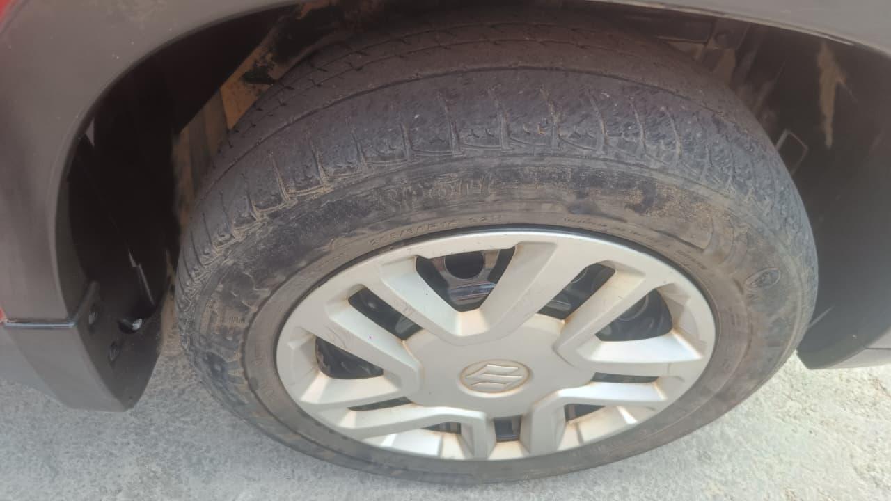 यूज़्ड 2017 मारुति सुजुकी विटारा ब्रेज़ा, Bangalore 8 यूज़्ड 2017 मारुति सुजुकी विटारा ब्रेज़ा, Bangalore 8