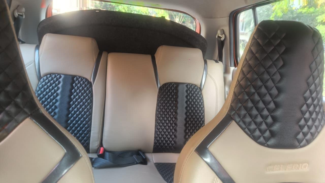 यूज़्ड 2018 मारुति सुजुकी सेलेरियो एक्स, Bangalore 13 यूज़्ड 2018 मारुति सुजुकी सेलेरियो एक्स, Bangalore 13