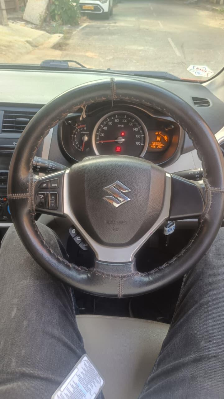 यूज़्ड 2018 मारुति सुजुकी सेलेरियो एक्स, Bangalore 12 यूज़्ड 2018 मारुति सुजुकी सेलेरियो एक्स, Bangalore 12