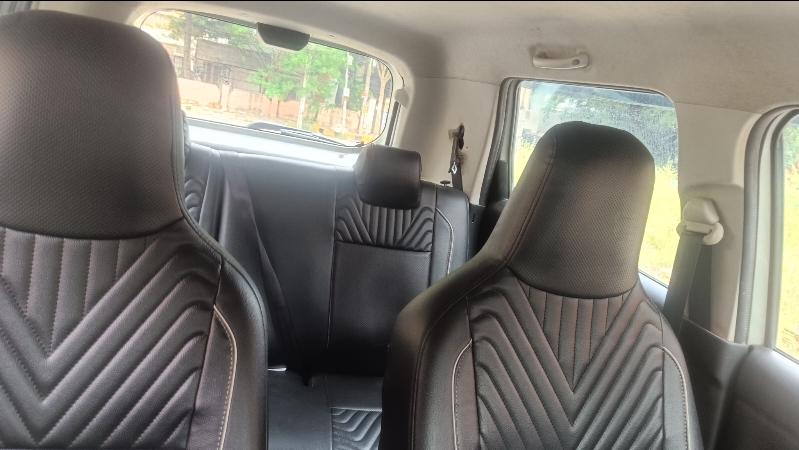 यूज़्ड 2020 मारुति सुजुकी वैगन आर, Bangalore 14 यूज़्ड 2020 मारुति सुजुकी वैगन आर, Bangalore 14