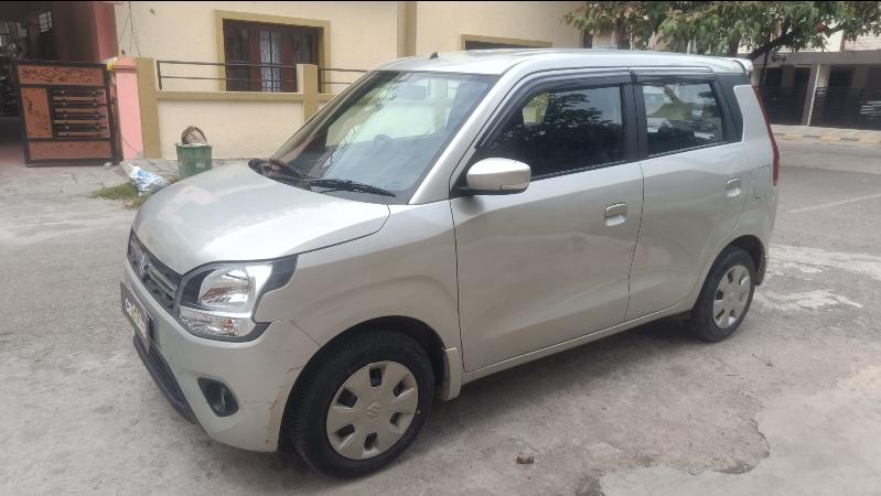 यूज़्ड 2020 मारुति सुजुकी वैगन आर, Bangalore 2 यूज़्ड 2020 मारुति सुजुकी वैगन आर, Bangalore 2