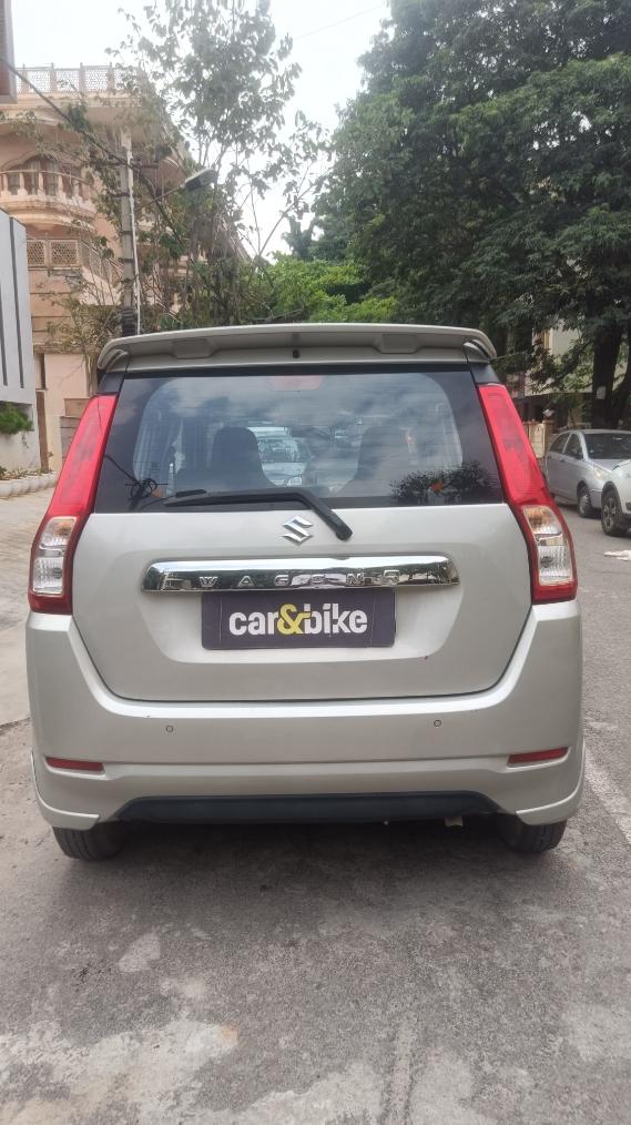 यूज़्ड 2020 मारुति सुजुकी वैगन आर, Bangalore 3 यूज़्ड 2020 मारुति सुजुकी वैगन आर, Bangalore 3