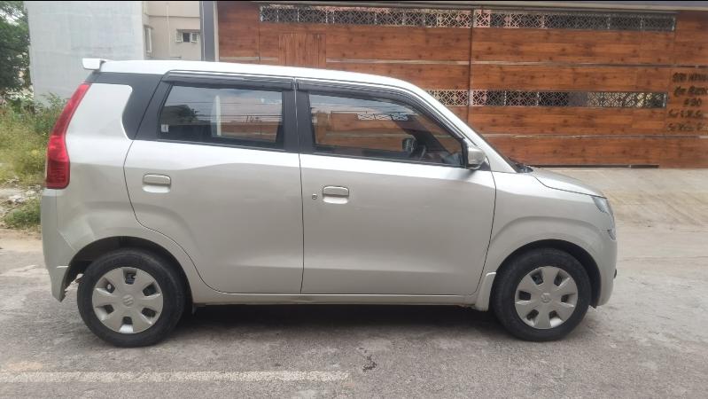 यूज़्ड 2020 मारुति सुजुकी वैगन आर, Bangalore 5 यूज़्ड 2020 मारुति सुजुकी वैगन आर, Bangalore 5