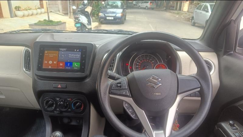 यूज़्ड 2020 मारुति सुजुकी वैगन आर, Bangalore 12 यूज़्ड 2020 मारुति सुजुकी वैगन आर, Bangalore 12