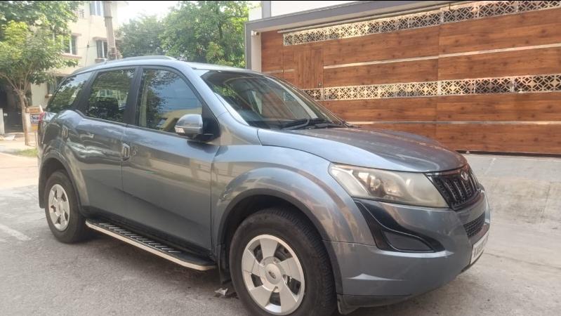 यूज़्ड 2016 महिंद्रा एक्सयूवी500, Bangalore 2 यूज़्ड 2016 महिंद्रा एक्सयूवी500, Bangalore 2