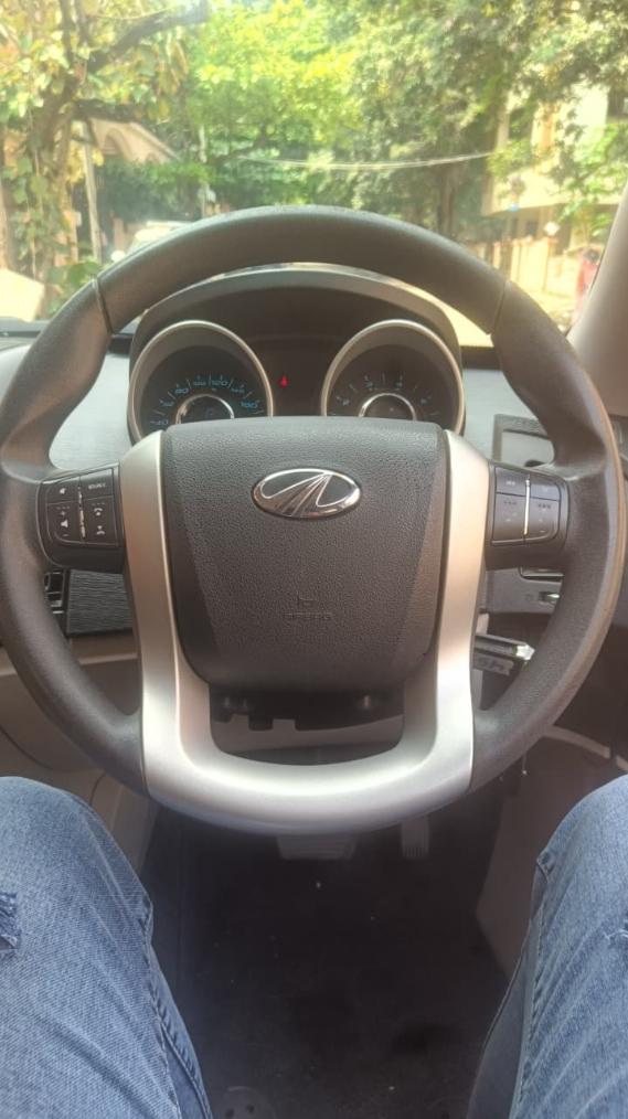 यूज़्ड 2016 महिंद्रा एक्सयूवी500, Bangalore 12 यूज़्ड 2016 महिंद्रा एक्सयूवी500, Bangalore 12