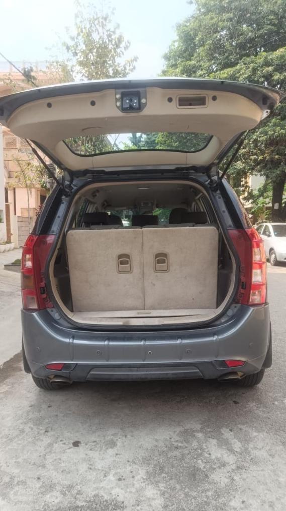 यूज़्ड 2016 महिंद्रा एक्सयूवी500, Bangalore 9 यूज़्ड 2016 महिंद्रा एक्सयूवी500, Bangalore 9