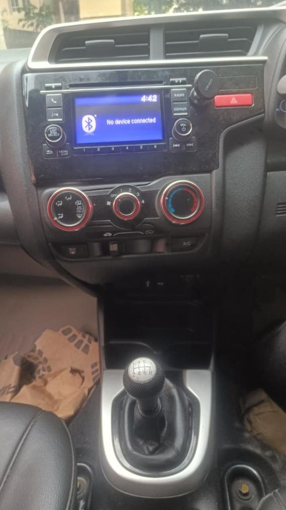 यूज़्ड 2015 होंडा जैज़, Bangalore 11 यूज़्ड 2015 होंडा जैज़, Bangalore 11