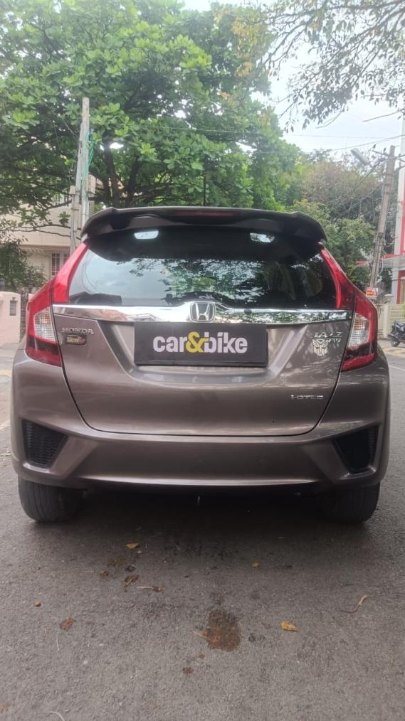 यूज़्ड 2015 होंडा जैज़, Bangalore 3 यूज़्ड 2015 होंडा जैज़, Bangalore 3