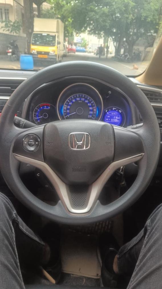 यूज़्ड 2015 होंडा जैज़, Bangalore 12 यूज़्ड 2015 होंडा जैज़, Bangalore 12