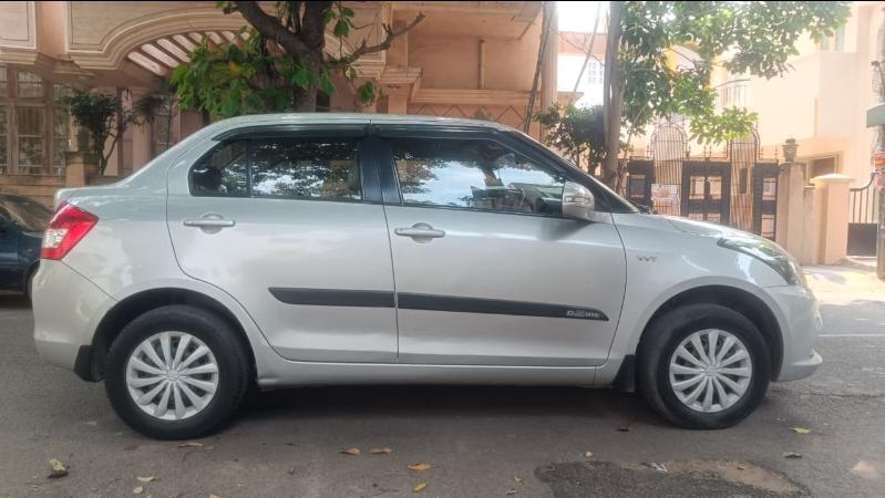 यूज़्ड 2016 मारुति सुजुकी स्विफ्ट डिज़ायर, Bangalore 7 यूज़्ड 2016 मारुति सुजुकी स्विफ्ट डिज़ायर, Bangalore 7