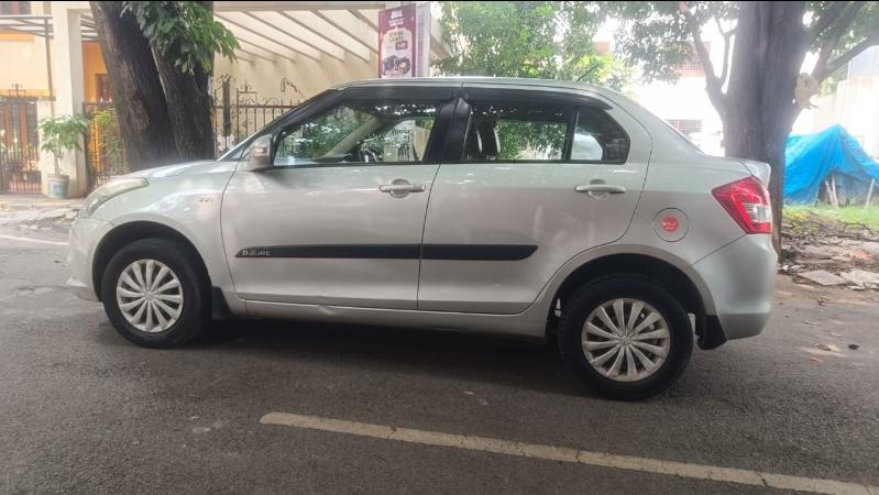 यूज़्ड 2016 मारुति सुजुकी स्विफ्ट डिज़ायर, Bangalore 1 यूज़्ड 2016 मारुति सुजुकी स्विफ्ट डिज़ायर, Bangalore 1