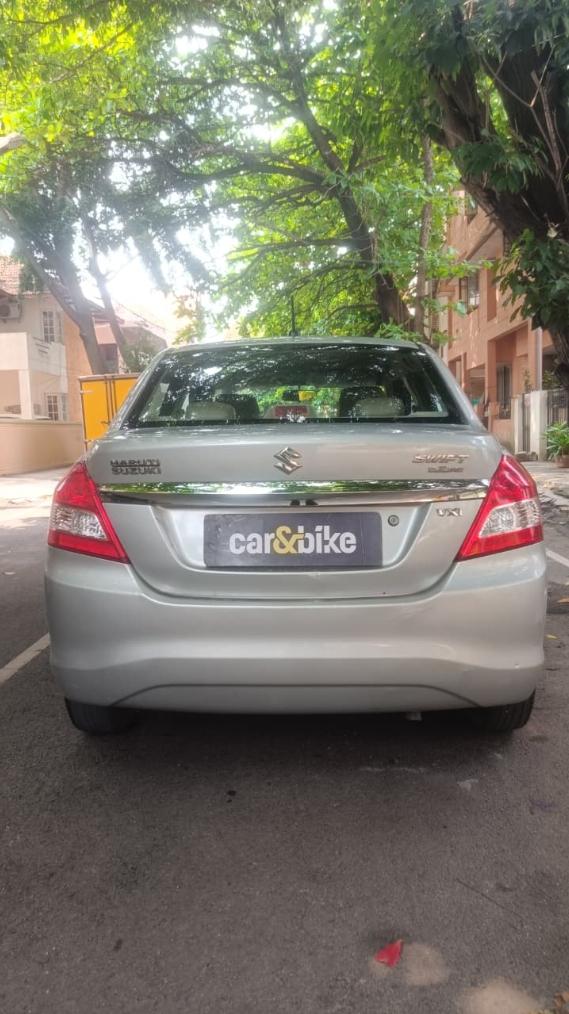 यूज़्ड 2016 मारुति सुजुकी स्विफ्ट डिज़ायर, Bangalore 3 यूज़्ड 2016 मारुति सुजुकी स्विफ्ट डिज़ायर, Bangalore 3