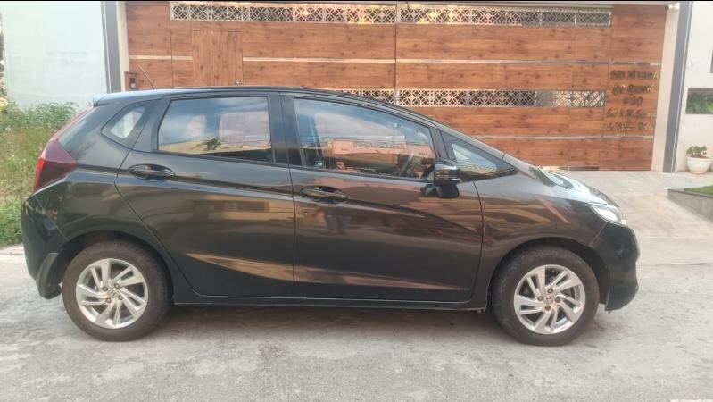 यूज़्ड 2017 होंडा जैज़, Bangalore 6 यूज़्ड 2017 होंडा जैज़, Bangalore 6