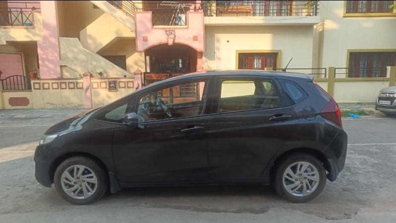 यूज़्ड 2017 होंडा जैज़, Bangalore 1 यूज़्ड 2017 होंडा जैज़, Bangalore 1