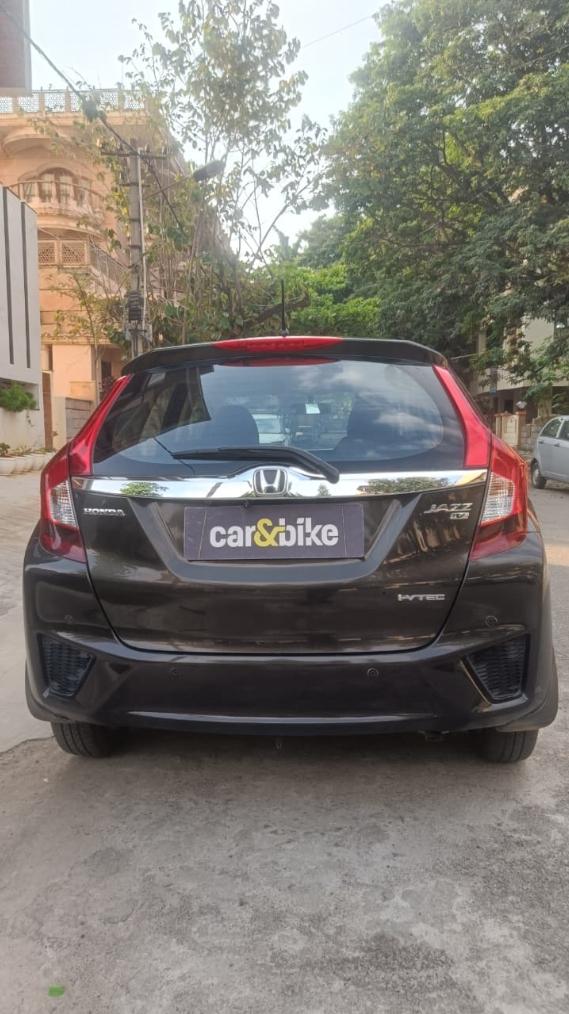 यूज़्ड 2017 होंडा जैज़, Bangalore 3 यूज़्ड 2017 होंडा जैज़, Bangalore 3