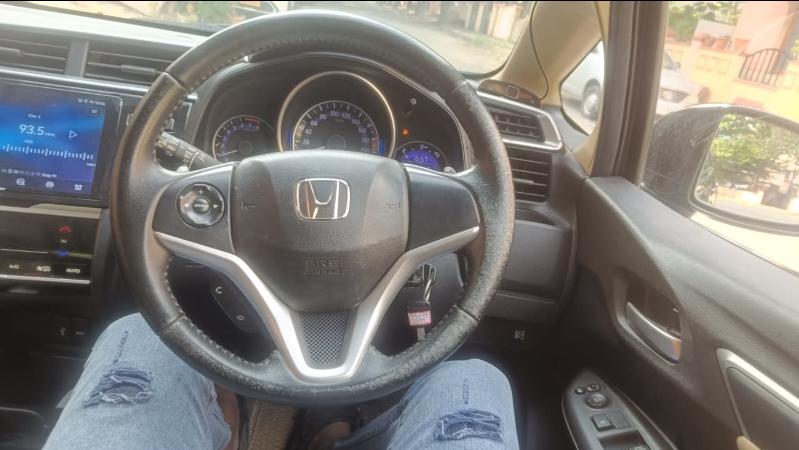 यूज़्ड 2017 होंडा जैज़, Bangalore 12 यूज़्ड 2017 होंडा जैज़, Bangalore 12